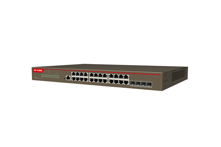 Коммутатор IP-Com - фото №3