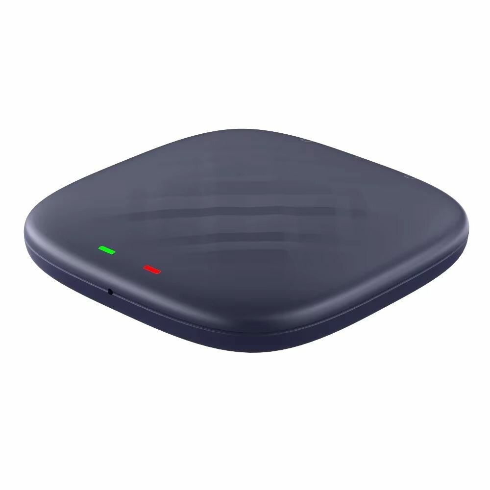 Беспроводной CarPlay Carlinkit Android TBox Plus, Android 13, 8/128 Гб, 8-ядерный процессор Qualcomm QCM6125, 4G LTE
