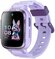 Смарт-часы Honor Kids Watch Plus 4G TAR-WB01 48.5мм 1.3" TFT фиол...