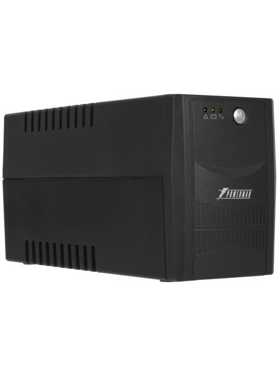 ИБП Powerman Back Pro 850 Plus
