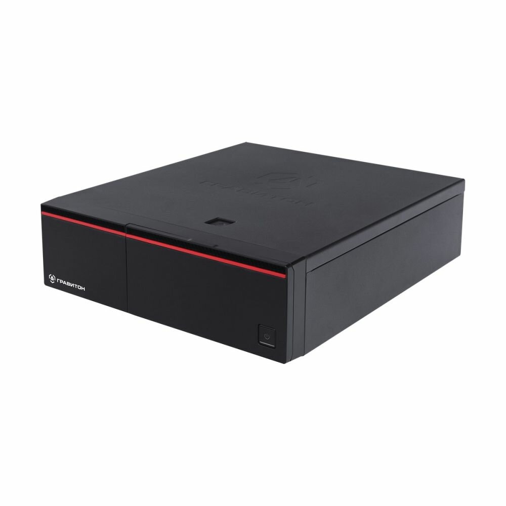 ПК Гравитон Д30И (i3-9100/8Gb/256GB/Kbu/Mu/No OS/WR1) - фото №2