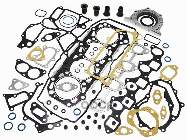 Ремкомплект Двс Zd30ddti Nissan Patrol/Safari Y61 97- Sat арт. ST-A0101-VC125