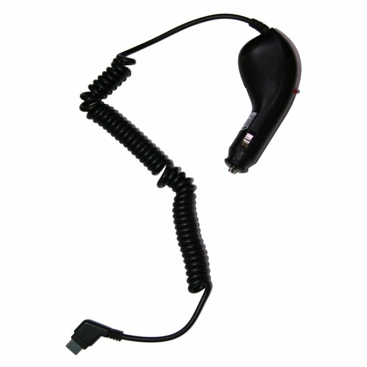 Автомобильное зарядное устройство Samsung D520 D800 D820 D830 D8410 D900 E250 E251 E390 E420 E480 E490 E500 E830E900 X820 (OEM)