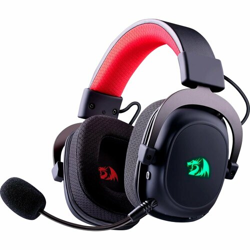Гарнитура Redragon Zeus Pro (71880)