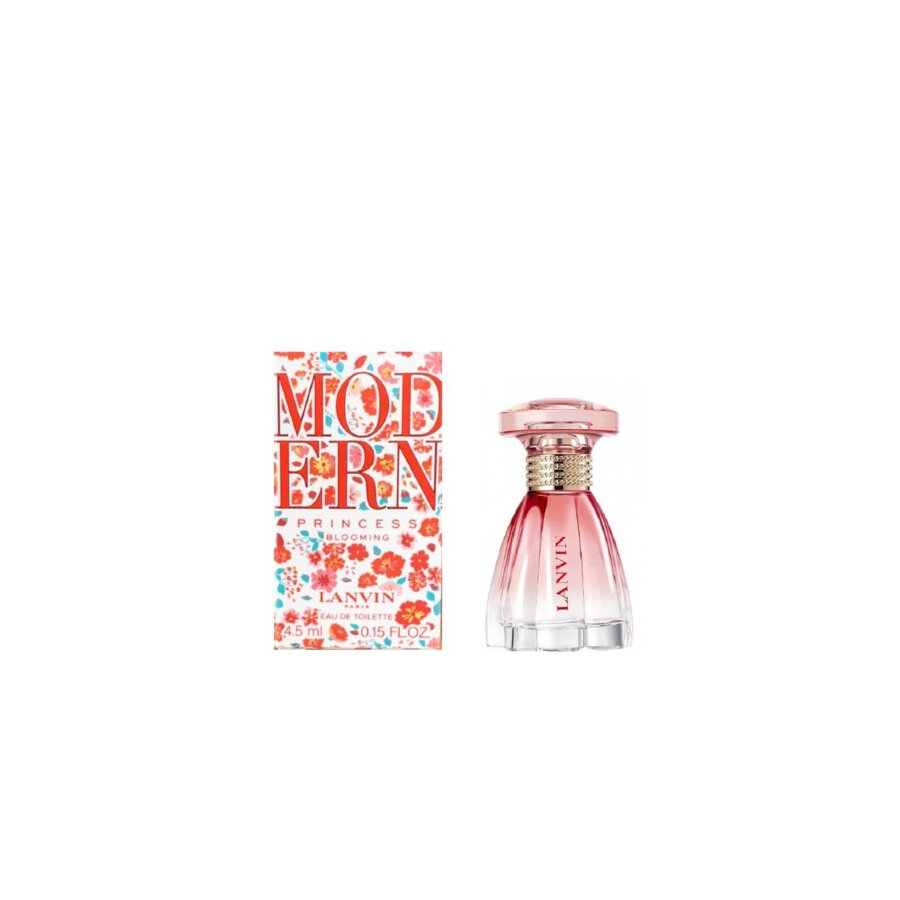 Modern Princess Blooming, Парфюмерная вода для женщин, 90 мл, производитель Франция — фото 1