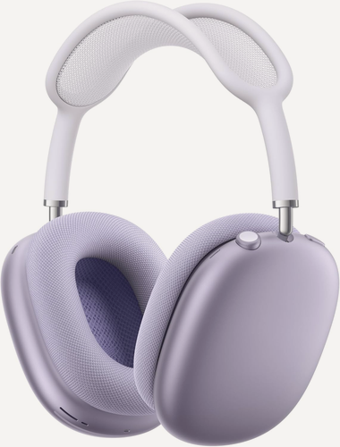 Изображение товара Беспроводные наушники Apple Airpods Max 2024 USB-C Purple (Фиолетовые)