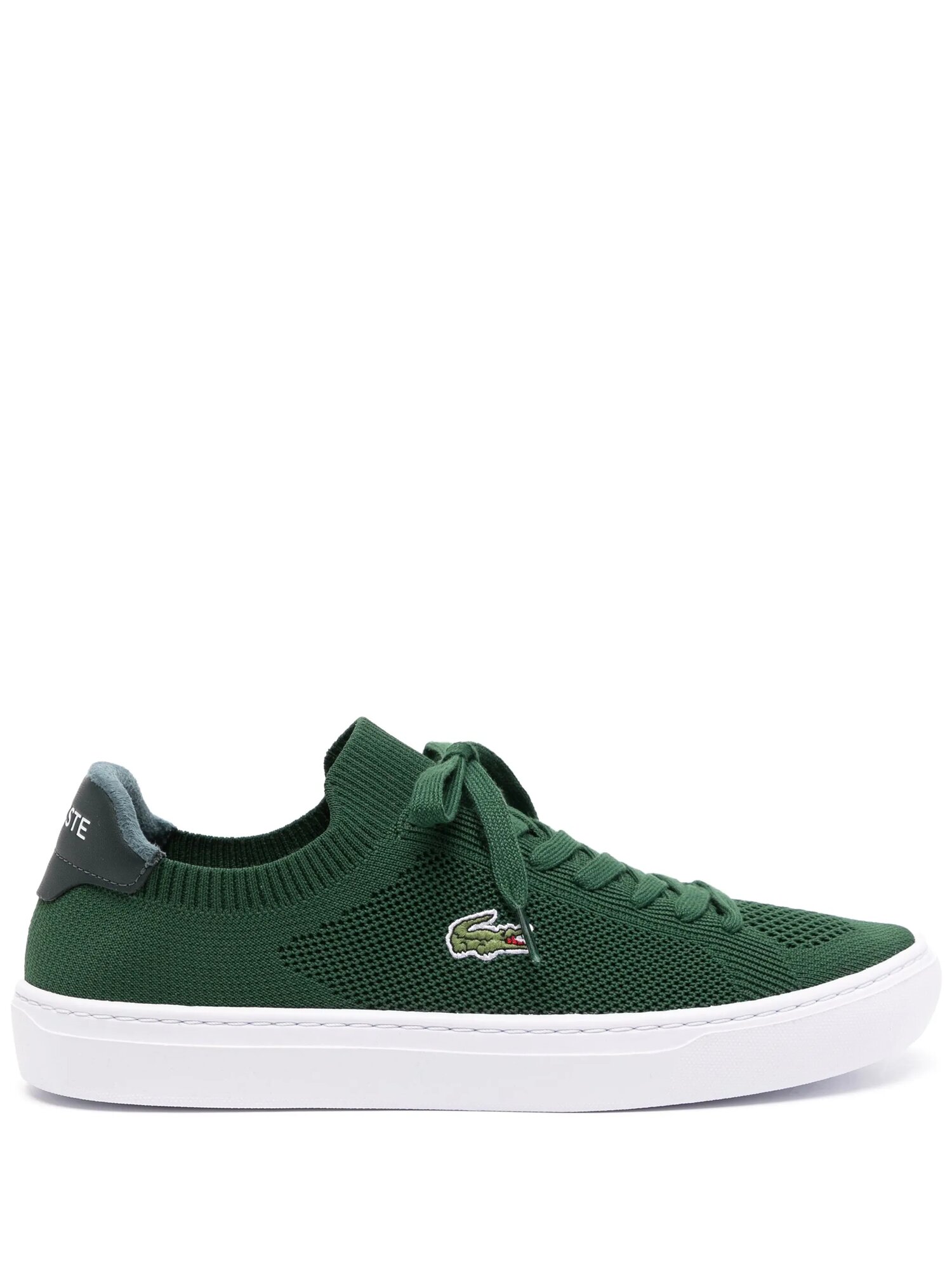 Кроссовки LACOSTE La Piquée 2.0
