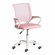 Компьютерное офисное кресло TetChair BM-520M на колёсиках с подло...