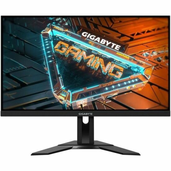 Монитор Gigabyte 23.8 G24F 2 9DG24F2-00-1ABEU, 165Гц, black