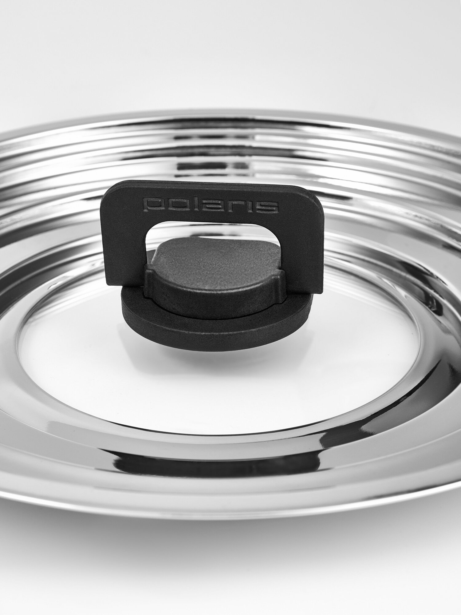 Набор посуды Polaris EasyKeep-3DSS - фото №13