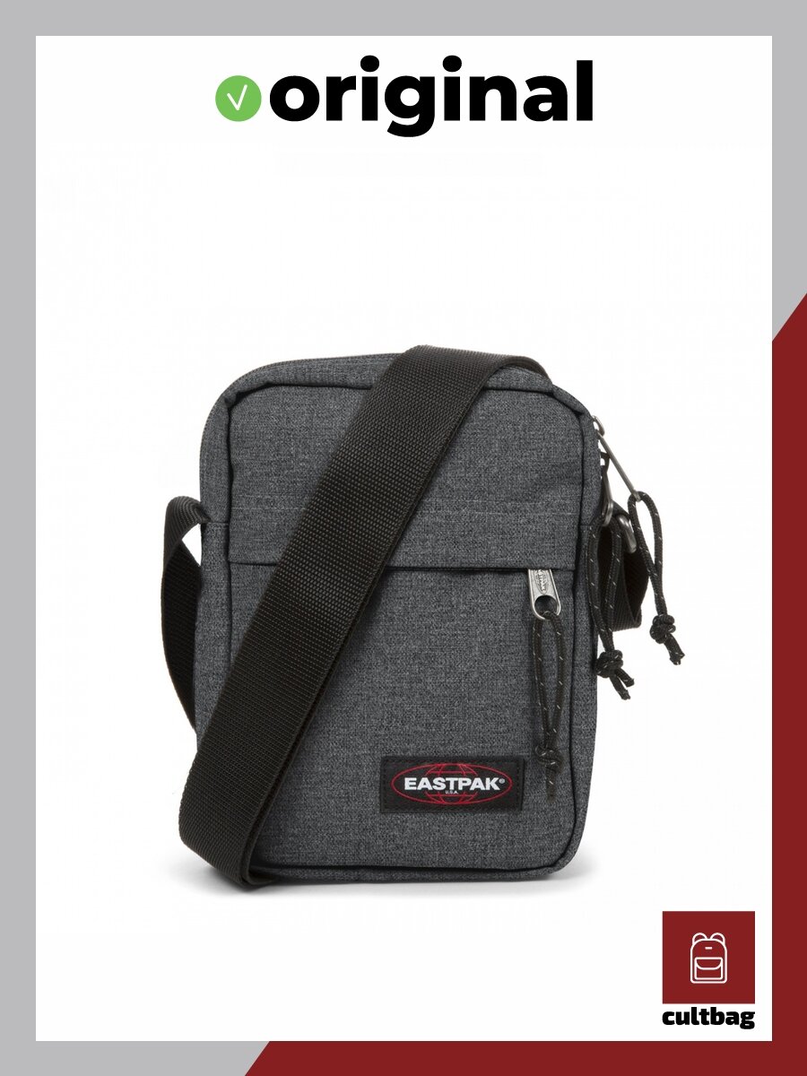 Сумка EASTPAK The One, черный