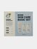 Набор для ухода за кожей Round lab 1025 Dokdo ON THE GO KIT, тревел сет