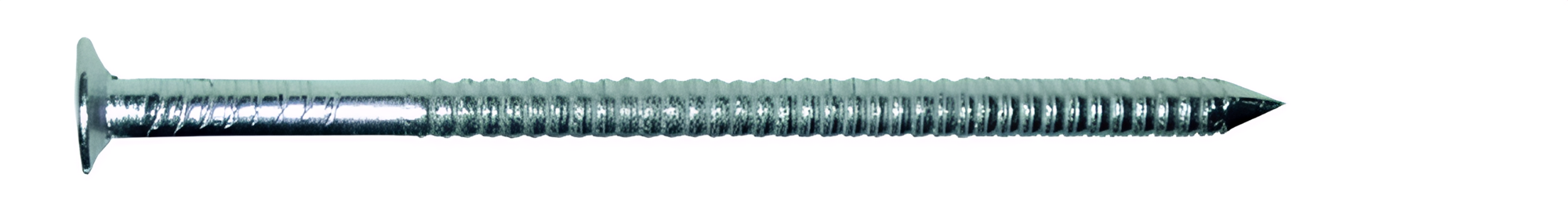 Гвозди ершеные цинк 3.4х70 мм ГОСТ 7811-7120 5 кг в коробе STARFIX SM-36298-5