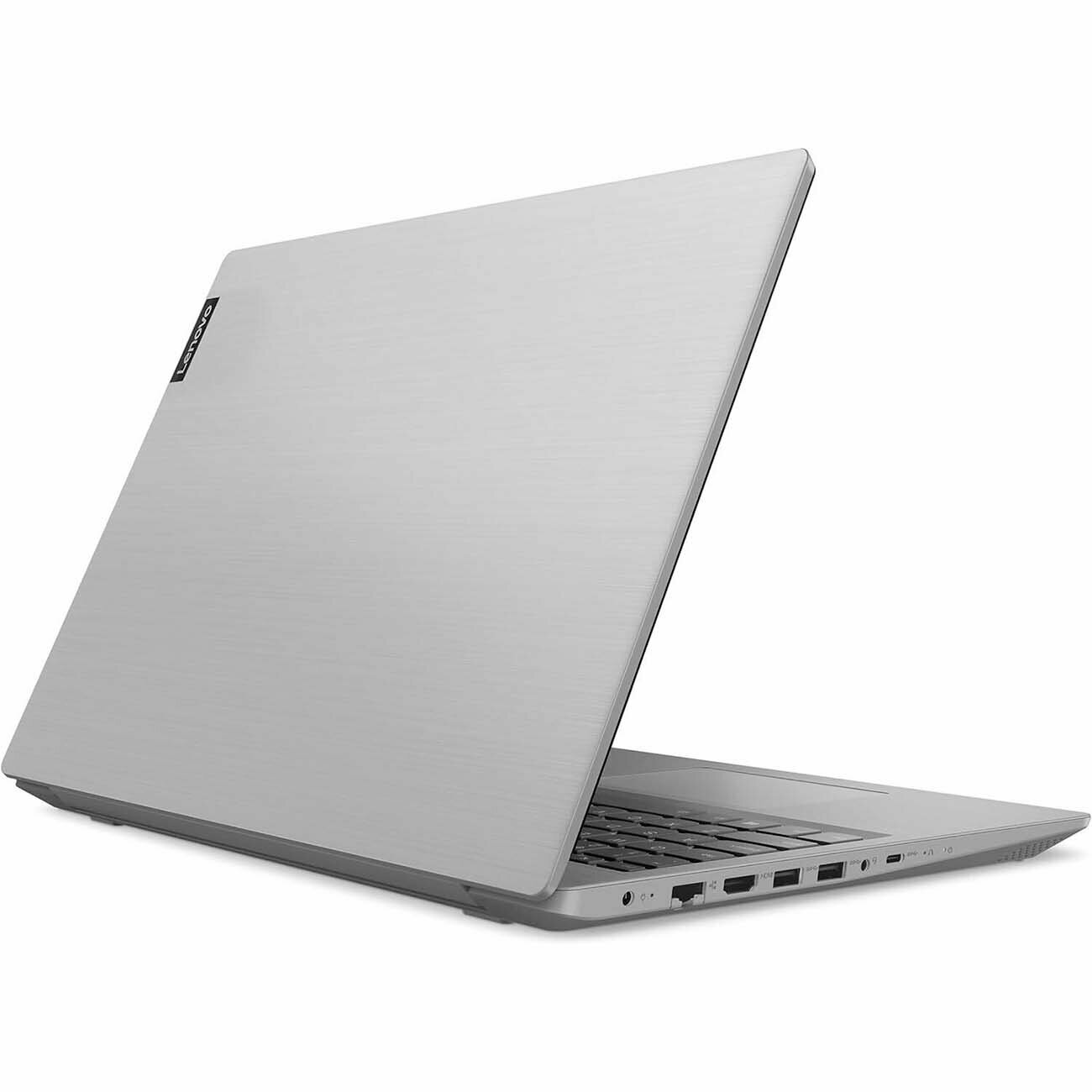 Ноутбук IdeaPad 1 15AMN7 Grey 15,6" 82VG00MQUE — фото 1