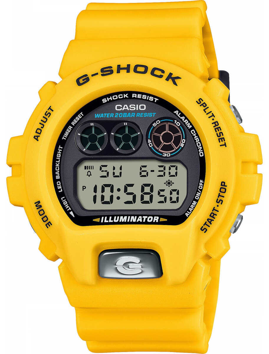 Наручные часы CASIO G-Shock 