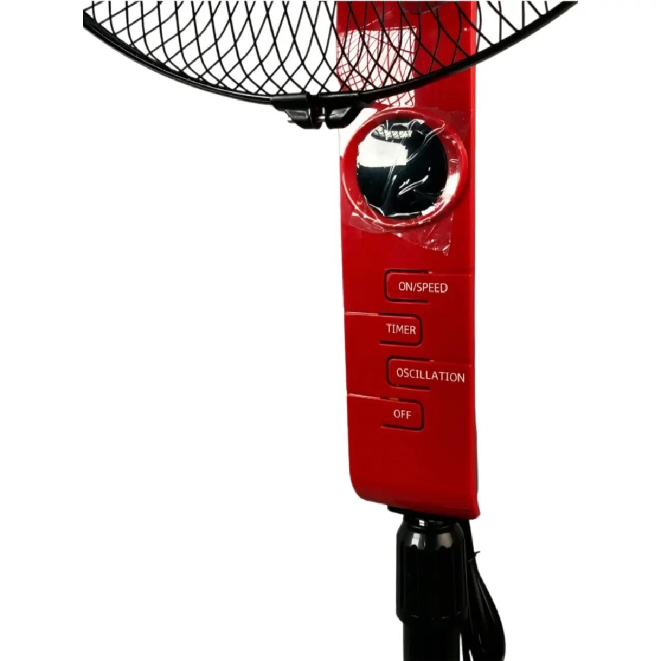 Вентилятор SHIVAKI SF 1603 , Вес: 18 кг, Воздушный поток: 90 Г, Гарантия: 3 месяца — фото 1