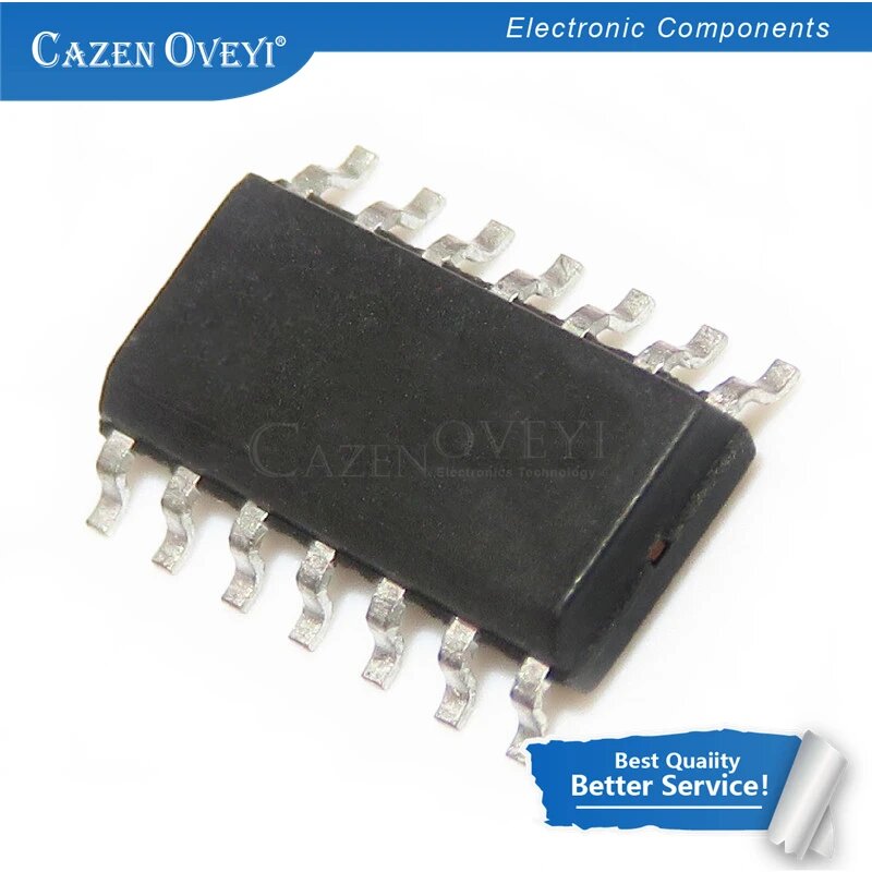 5pcs/lot TA8005F TA8005FG TA8005 SOP-14 new original