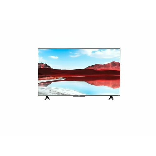 43 Телевизор Xiaomi TV A Pro 43 4K 2025 L43MA-SRU 35462₽