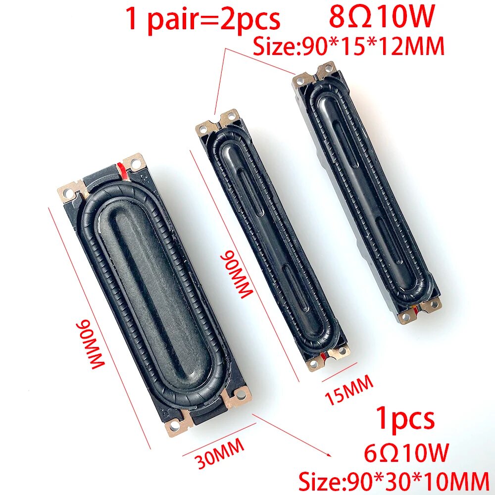 Динамик Samsung BN96-12941B/C BN96-13406B
