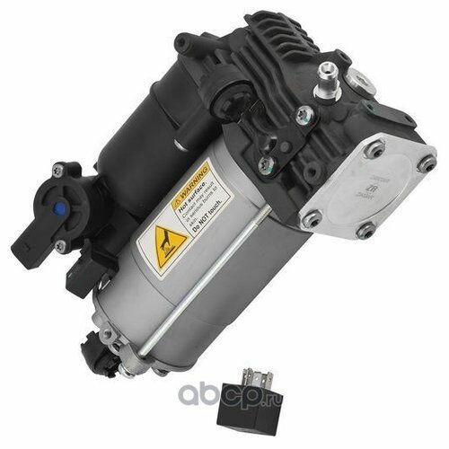 Компрессор пневмоподвески mercedes gl-class x164, m-class w164 ZIKMAR Z48004R