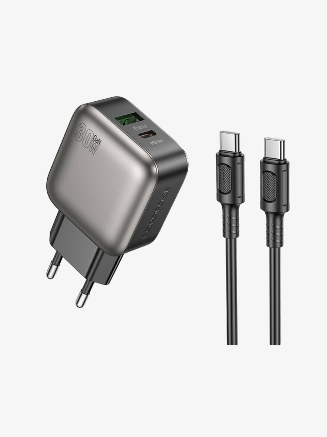 Зарядка BOROFONE BAS55A