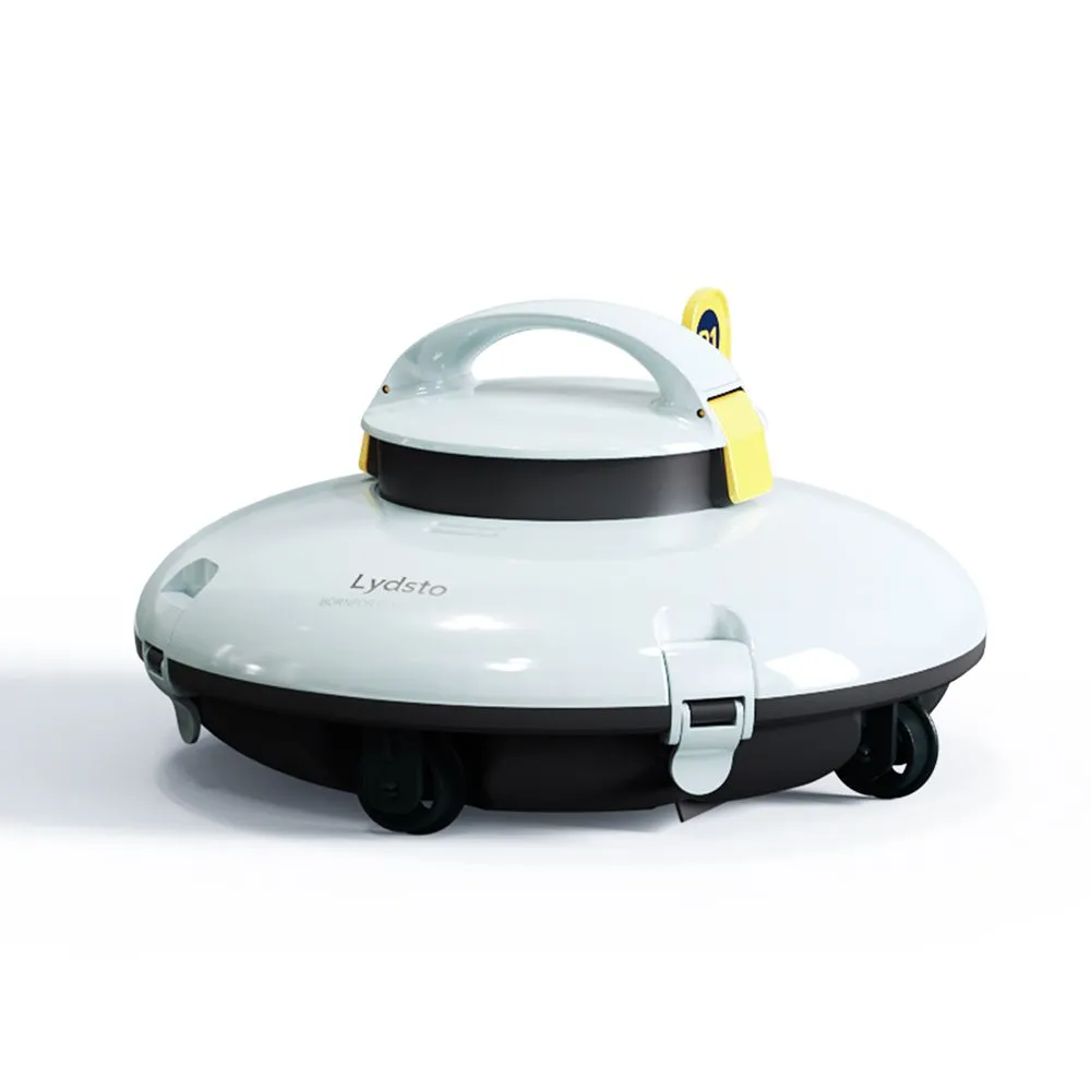 Робот пылесос для бассейна Lydsto Robotic Pool Cleaner P1 Mini Pro YM S2 01 EU