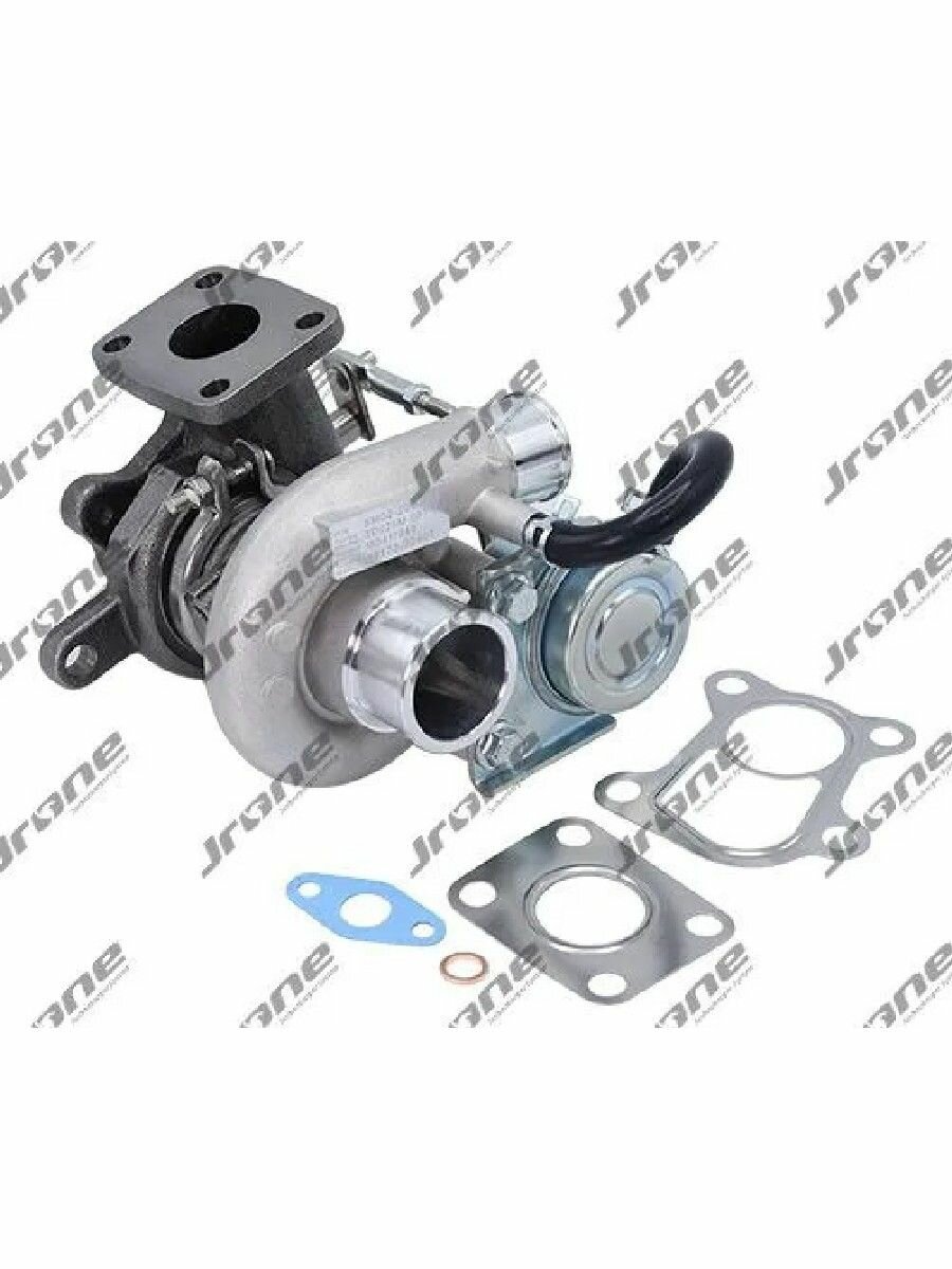 Турбокомпрессор Jrone Turbo 8M02-200-519 для Kia Carens, Hyundai Trajet, Sa...