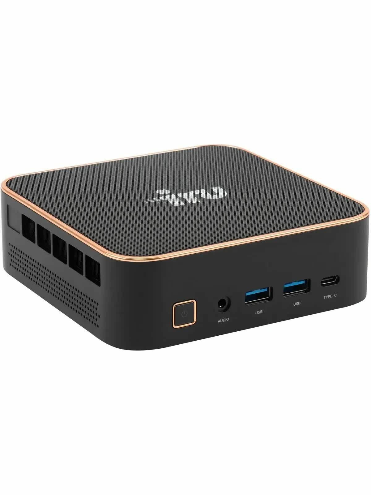 Мини-ПК iRU Tactio 525 2057781