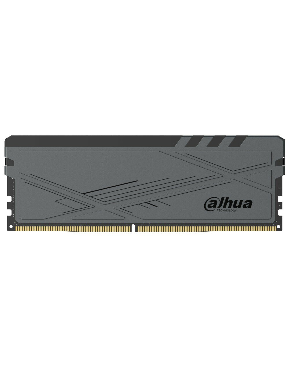 Оперативная память Dahua DHI-DDR-C600UHD8G32 DDR4 Desktop UDIMM 3200 MHz 288 PIN — фото 1