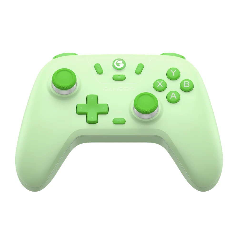 Контроллер T4 Nova Lite Switch с эффектом Холла для Nintendo Switch, iPhone, Android, мобильных телефонов, Windows PC и Steam