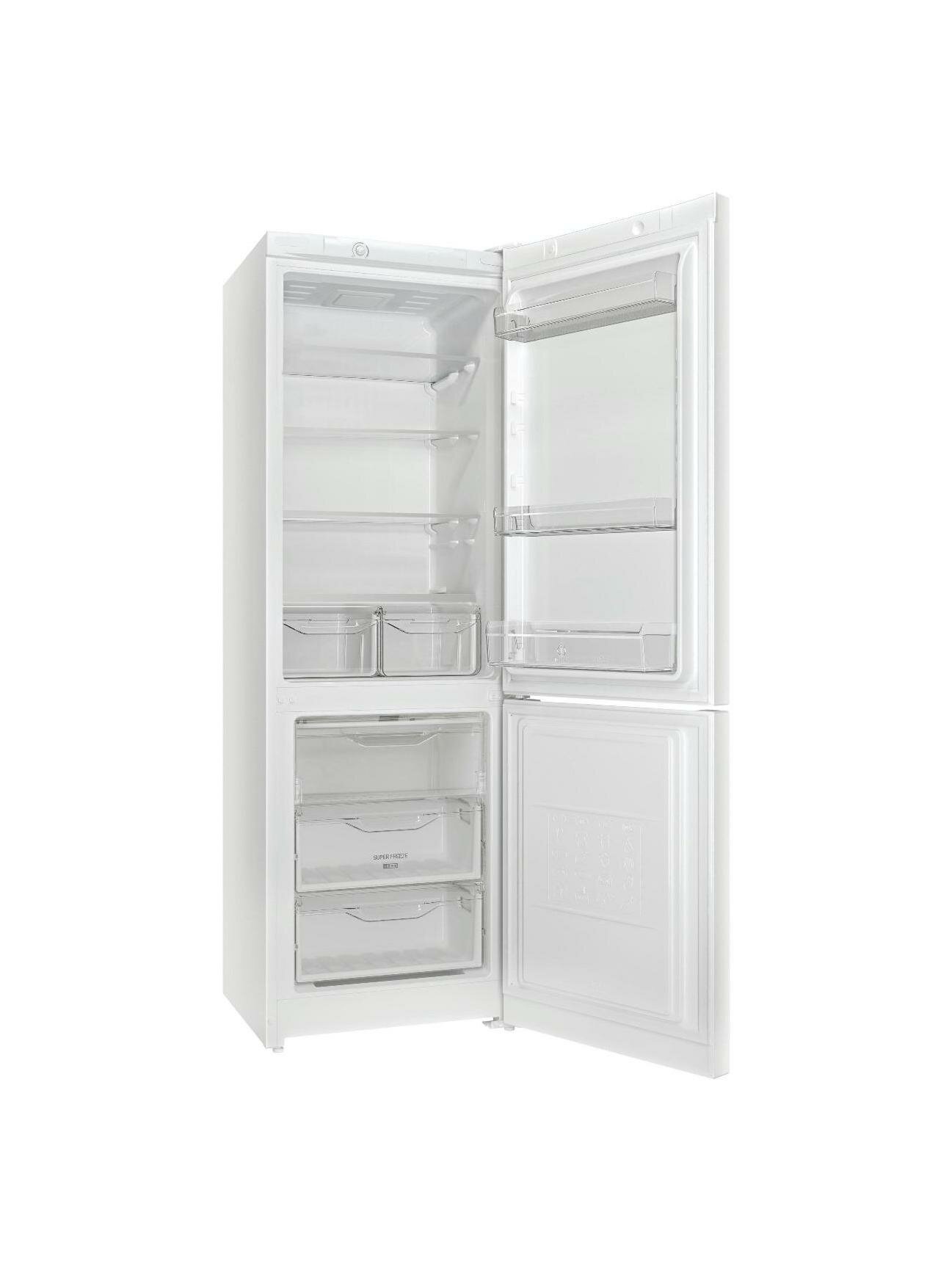 Холодильник Indesit DS 3180 W — фото 1