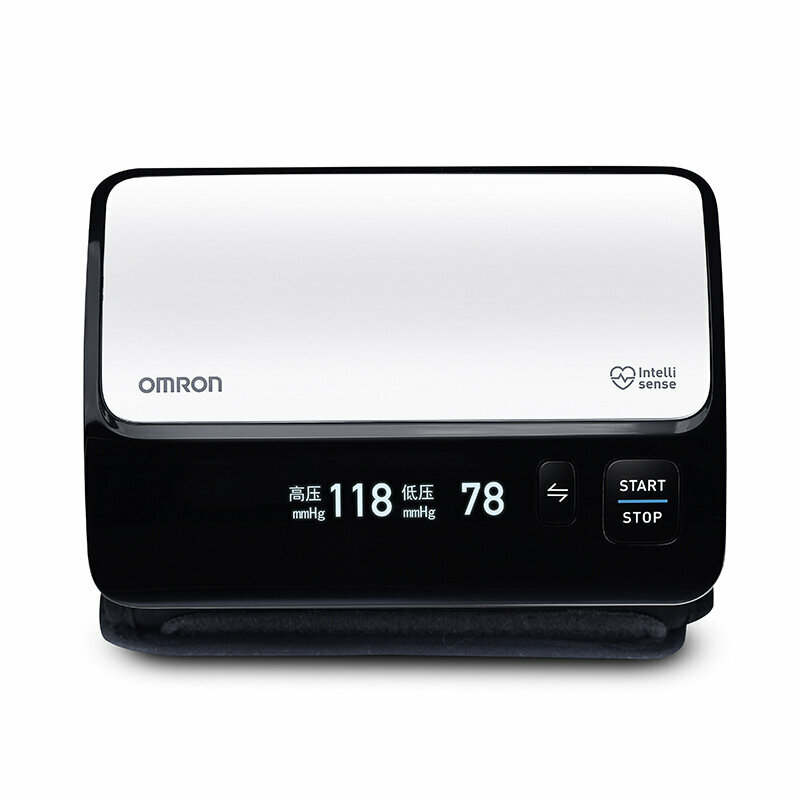 Тонометр Omron Evolv J760 Bluetooth измеритель кровяного давления для дома