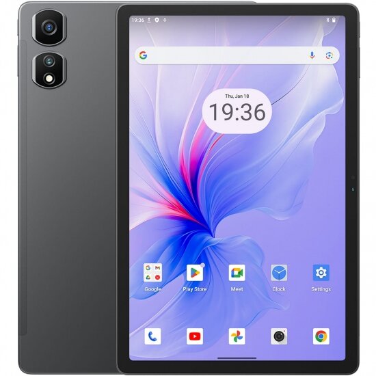 Планшет Blackview Tab 16 Pro, 11", оперативная память 8ГБ, аккумулятор 7700мАч