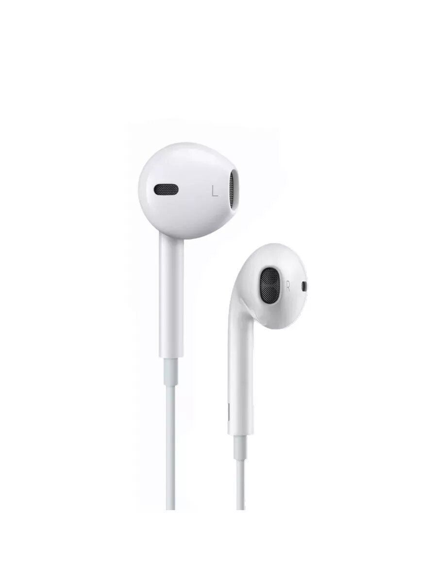 Гарнитура iPh 15 EarPods USB-C (no logo)
