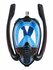 Маска для снорклинга "SeaClear Flowtech", полнолицевая, L/XL.