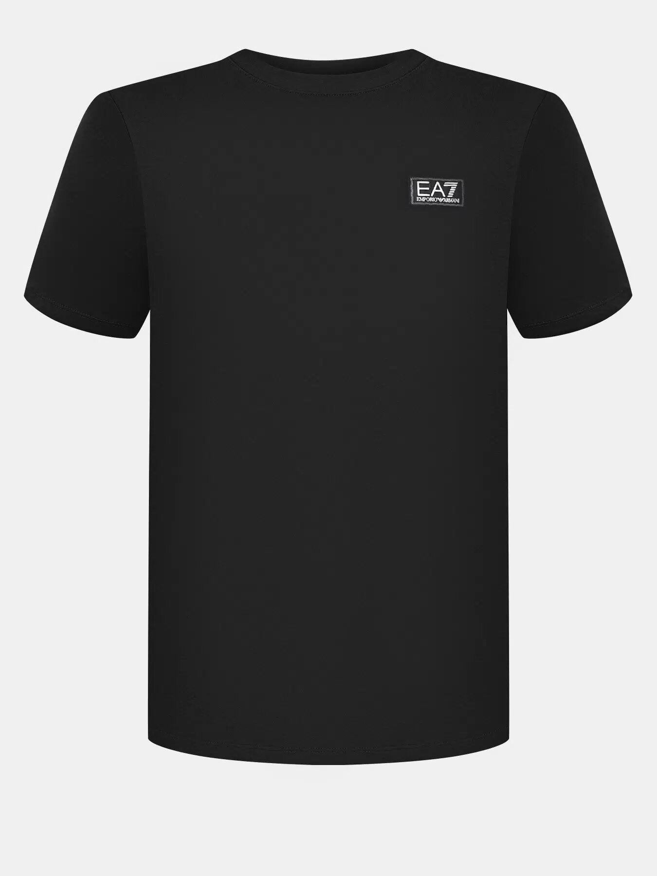 Футболка EA7 EMPORIO ARMANI