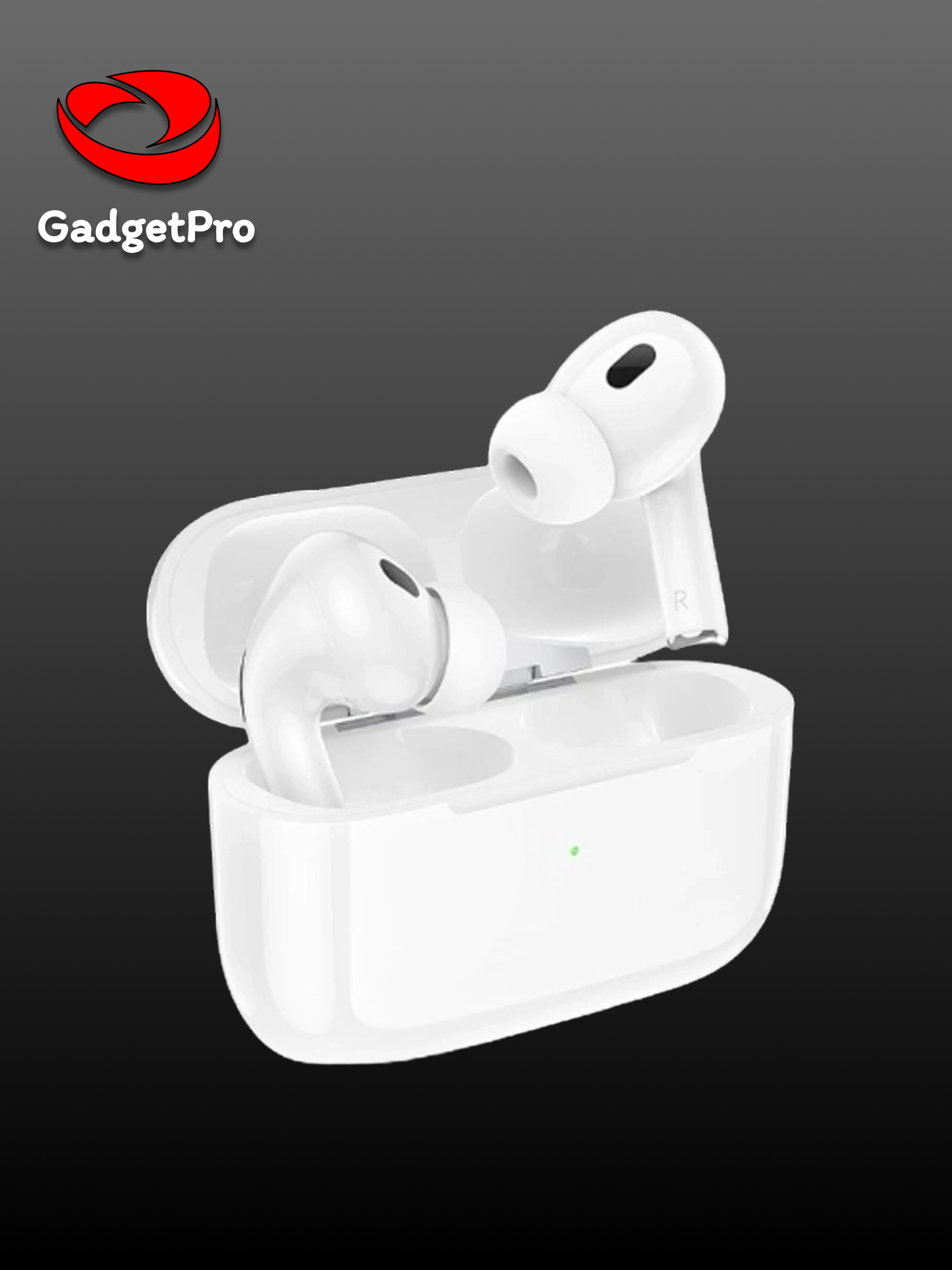 Беспроводные наушники Hoco EW05 Plus, Bluetooth 5.1, ANC, беспроводная зарядка, сенсорное управление, 3.5 ч работы, — фото 1