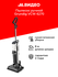Пылесос ручной (handstick) Grundig VCW 6270