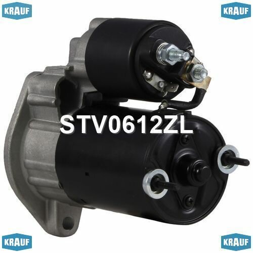 Стартер, KRAUF STV0612ZL