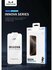 Защитное стекло для iPhone 16 Pro Max Keephone Innova, 9H, Full G...