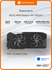 Видеокарта Asus DUAL-RX7900XT-O20G