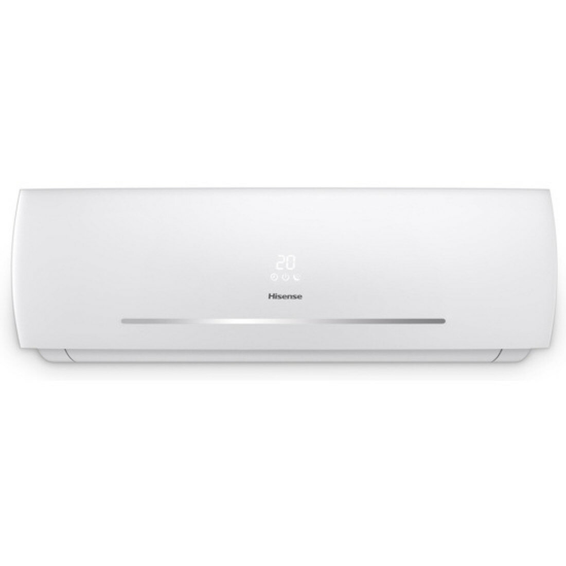 Сплит-система Hisense Neo Classic A AS-12HR4RYDDC00, 3200Вт, R32, A, 25-30кв.м