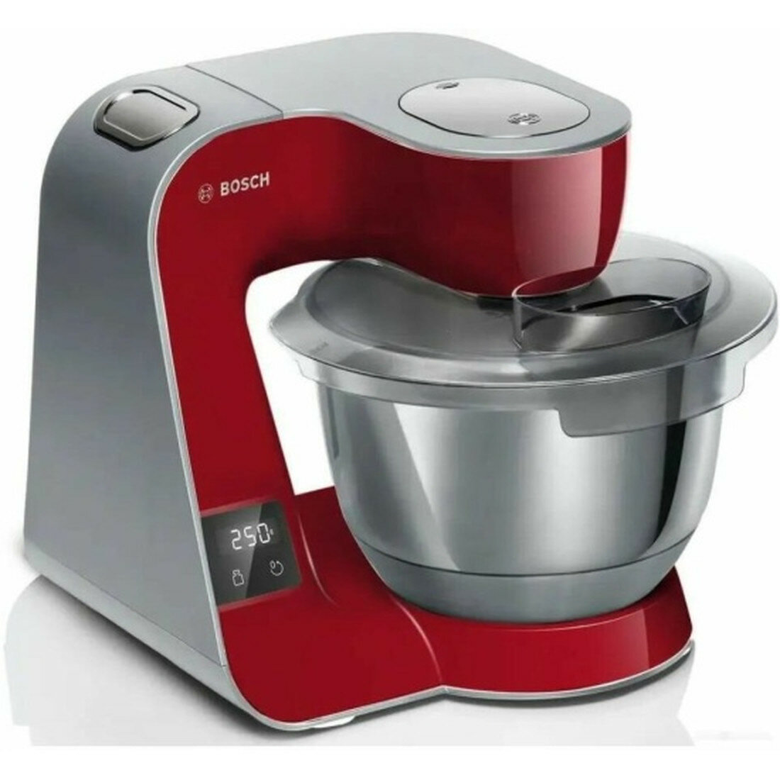 Кухонный комбайн Bosch MUM5X720