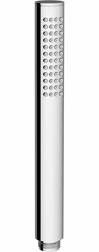 Душевая лейка Ravak Chrome 957 00 лейка для душа  хром  глянцевая