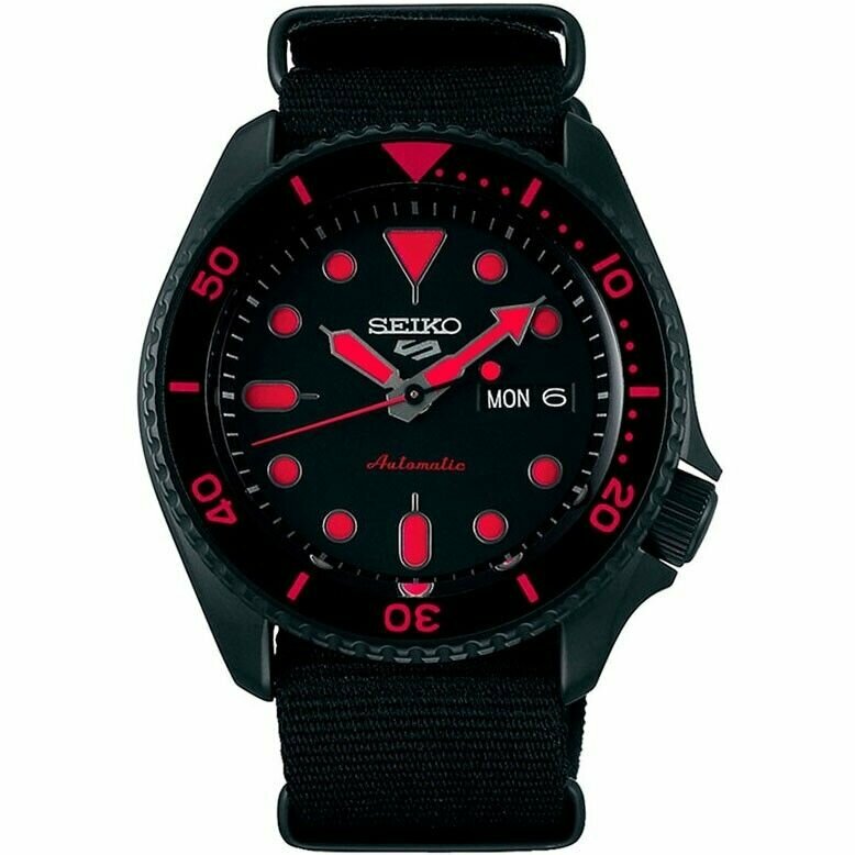Наручные часы SEIKO SEIKO 5 