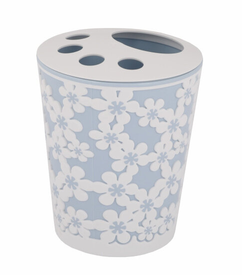 Подставка для зубных щёток Альтернатива 