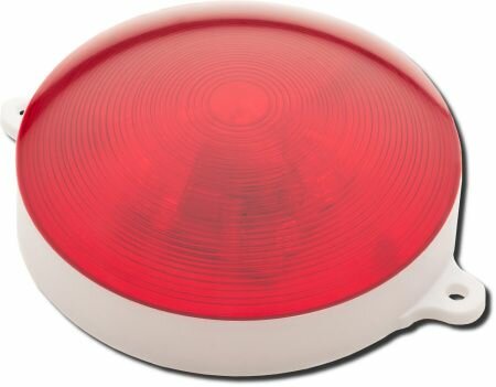 Маяк-12-СТ Оповещатель охранно-пожарный световой стробоскопический