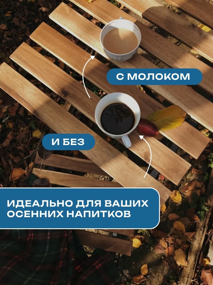 Кофе в зернах Prospero Колумбия Супремо 1 кг. 100% арабика средней обжарки — фото 1