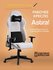 Кресло компьютерное VMMGAME ASTRAL NEW ERA 2.0 VELOUR GRAY игрово...