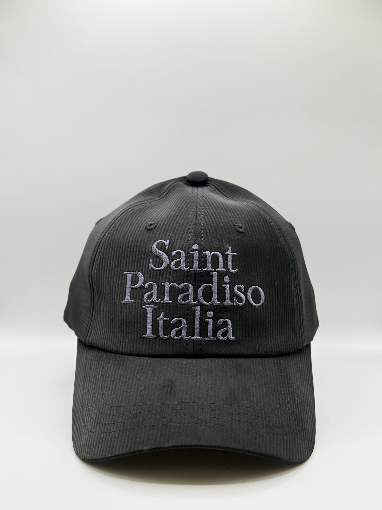 Кепка  черный для мужчин